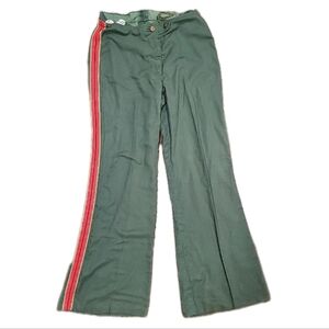 Vintage Y.E.S. From California Bell Bottom Pants